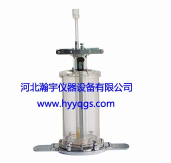 氣囊式容積測定儀